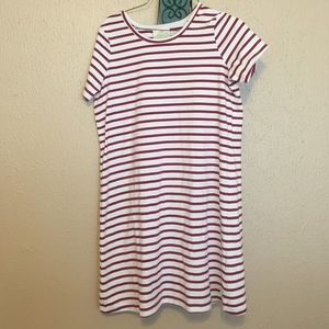 Cute Summer🌸tshirt dress