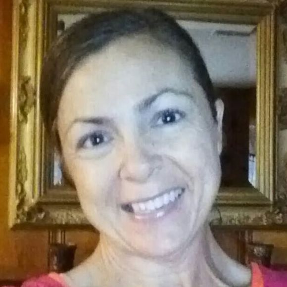 Meet your Posher, Ann