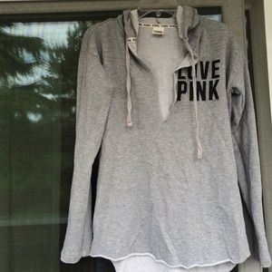 PINK sweatshirt