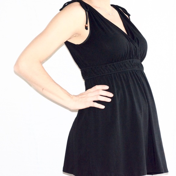 💸FINAL PRICE💸Liz Lange Maternity Tank