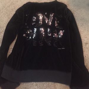 Victoria's Secret jacket