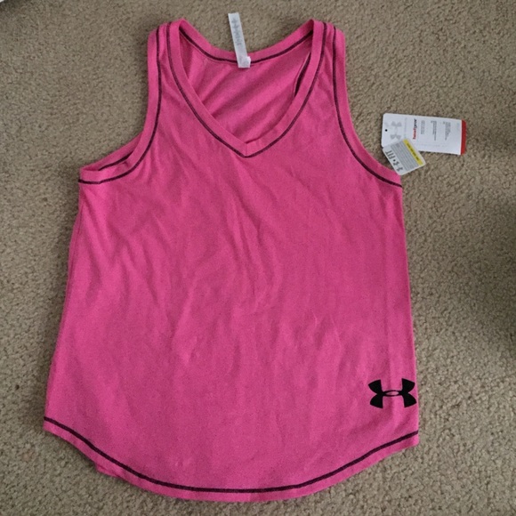 Under Armour Tops - Under Armour Tank