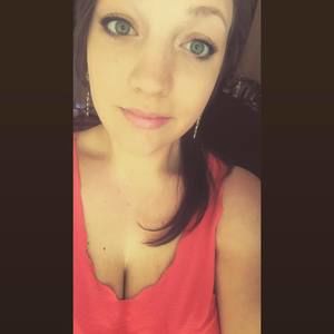 Meet your Posher, Alexandra