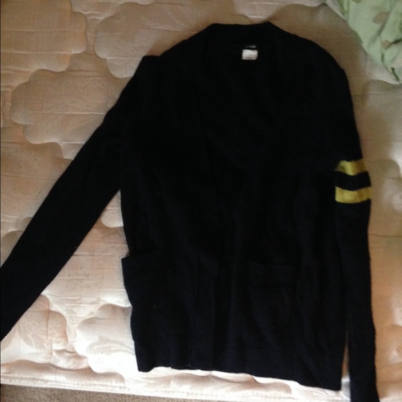 J.Crew Cardigan