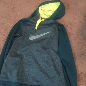 Nike hoody