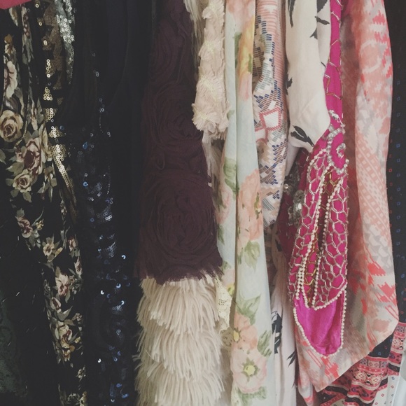 meet your posher, kristi - Picture 2 of 4