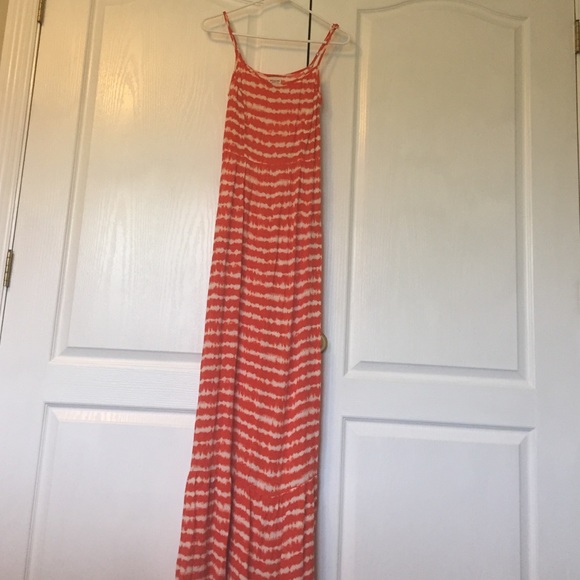 Mossimo Maxi Dress