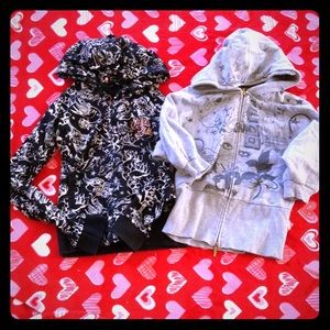 🍂 ECHO RED BUNDLE OF TWO🍂