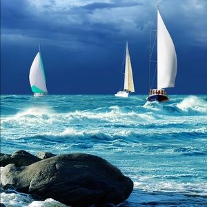 Meet your Posher, Mitchell