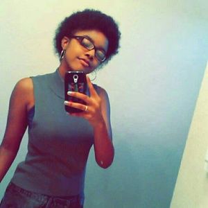 Meet your Posher, Faith