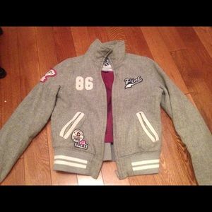 Victoria secret pink