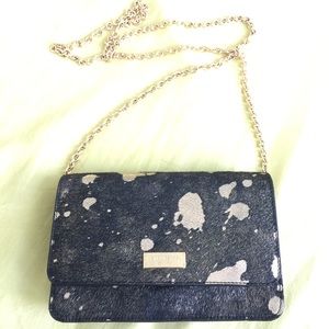 Cute Henri Bendel clutch