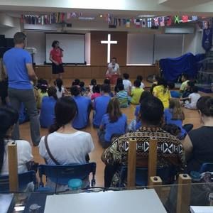 Meet your Posher, Nate