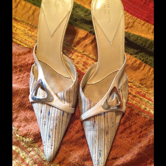 👠👠👠Cream color pumps - Picture 1 of 2