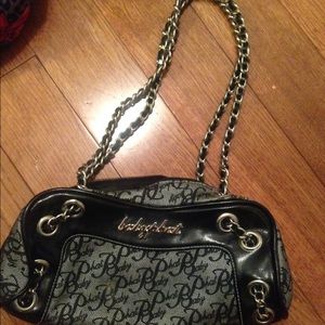 Baby phat purse