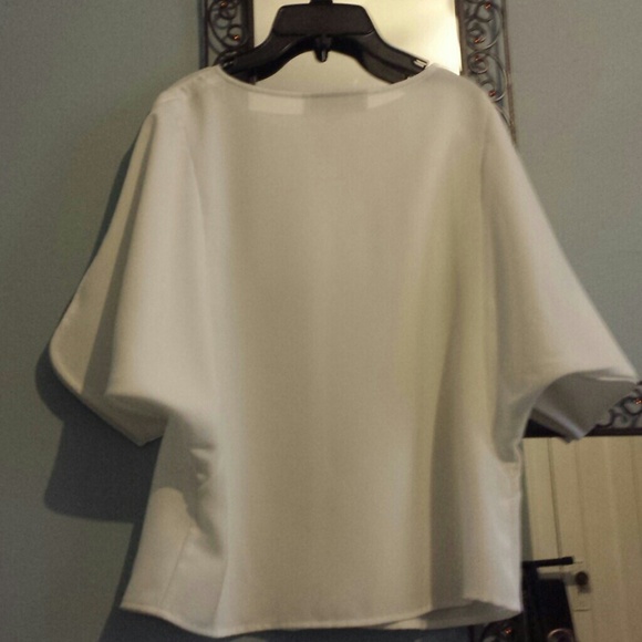 Loft shirt NWOT - Picture 3 of 3