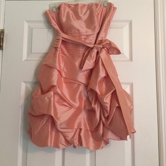 Homecoming dress !