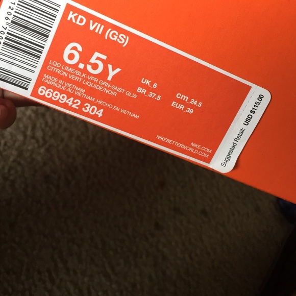 Kd 7s - Picture 2 of 2