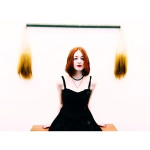 Meet your Posher, Erin