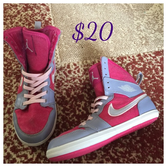 Kids Jordan size 13
