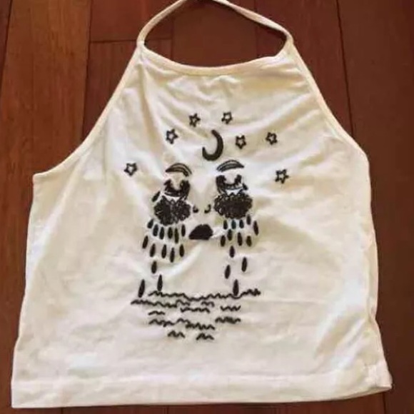 Rare Crying Sachi Brandy Melville - Picture 1 of 1