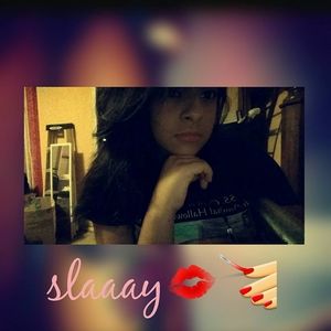 Meet your Posher, Ibeth