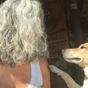 Meet your Posher, Joni