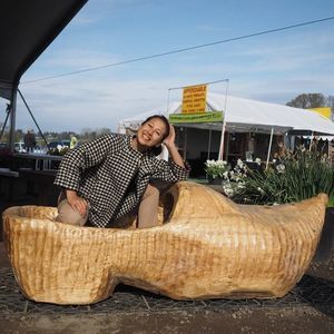 Meet your Posher, Sophia