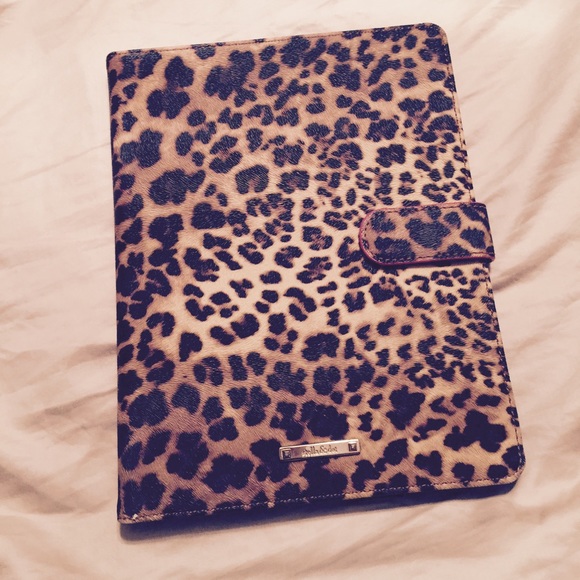 Stella & Dot iPad case