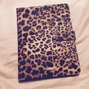 Stella & Dot iPad case