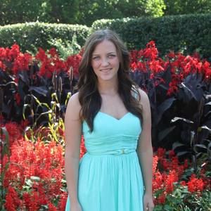 Meet your Posher, Mckenna