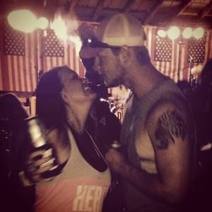 Meet your Posher, Darthy jo