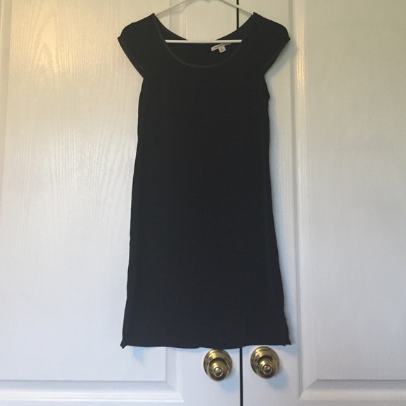 American Eagle Black Dress