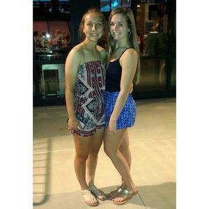 Meet your Posher, Kiki