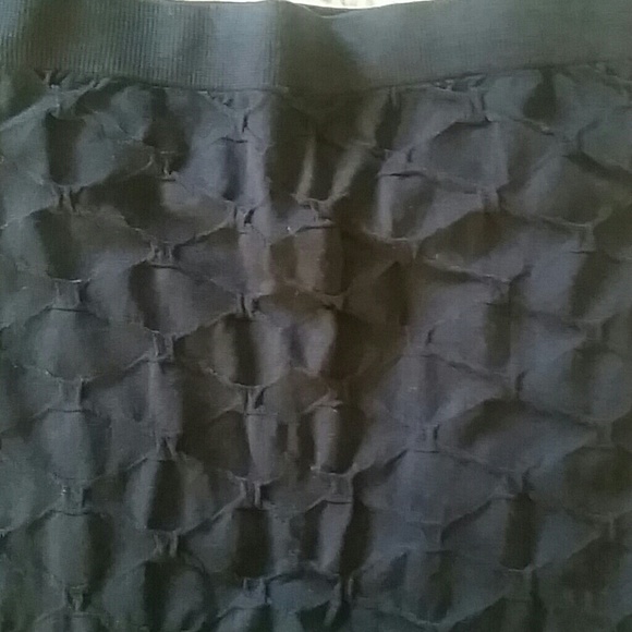 Black Leggings - Picture 2 of 2