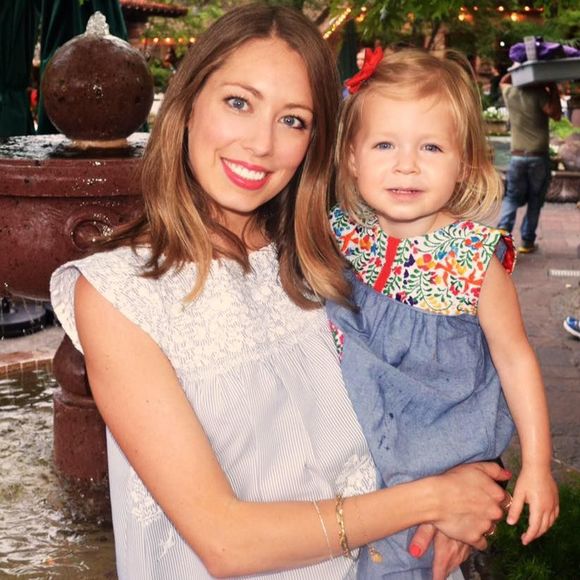 Meet your Posher, Melanie