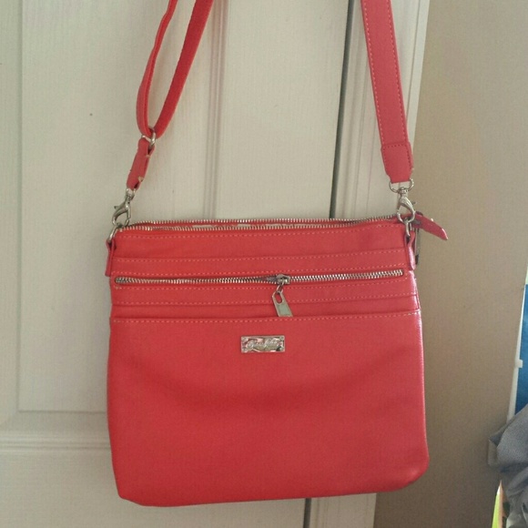 Grace Adele pocketbook