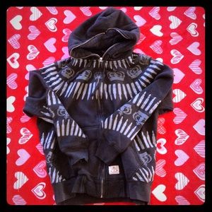 🌾CROOKS HOODIE🌾