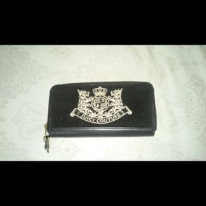 Juicy Couture wallet