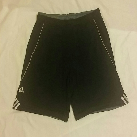 Adidas Mens Shorts