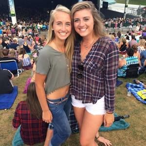 Meet your Posher, Bridget