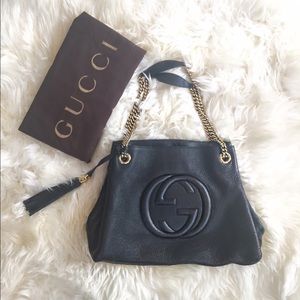 Gucci Soho Shoulder bag