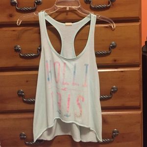 Hollister Tank Top