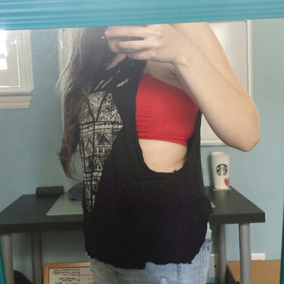 Muscle Tee - Picture 3 of 3