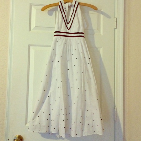 Guess Cotton Dress
