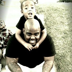 Meet your Posher, Reginald