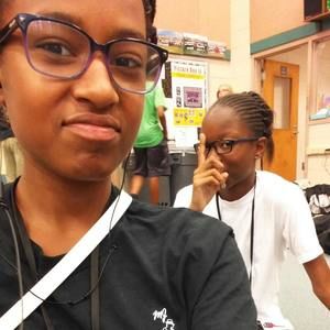 Meet your Posher, Kiara