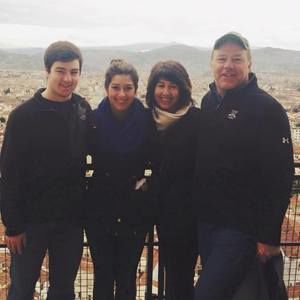 Meet your Posher, Mark