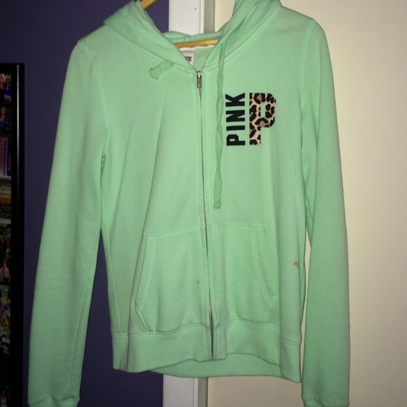 VS sweatshirt