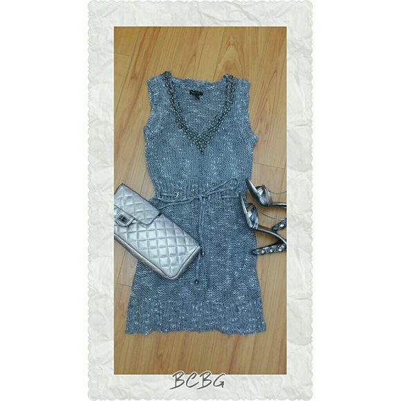 BCBG Dress